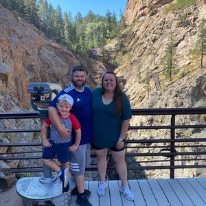 Meet your Posher, Julie